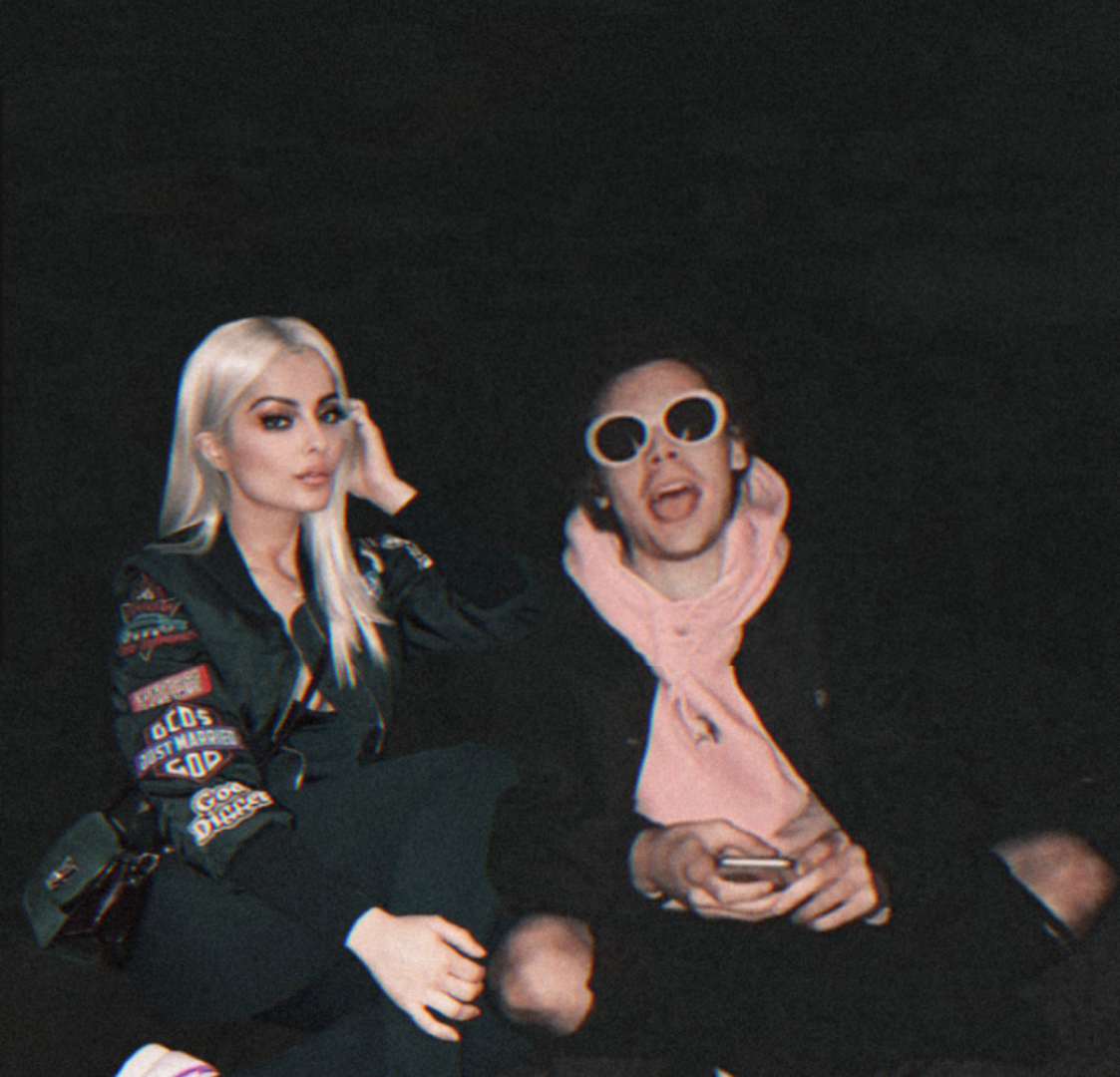 Liriana Random Bebe Rexha S Manips Liriana Random Bebe Rexha S Manips