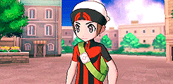 knuckalina:  deadpoolian: Pokemon oras | Trainers + defeat  I love how they all have calm reactions and then Maxie is all “WHATSAHFDKJASLFHKASFASFHAS..i’m good.” 