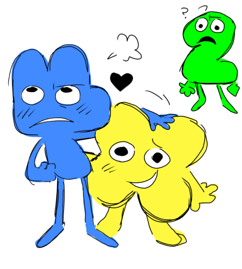 Bfdi Two Tumblr - bfb four and x roblox