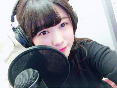 念願の！♡広瀬彩海｜こぶしファクトリー オフィシャルブログ Powered by Ameba