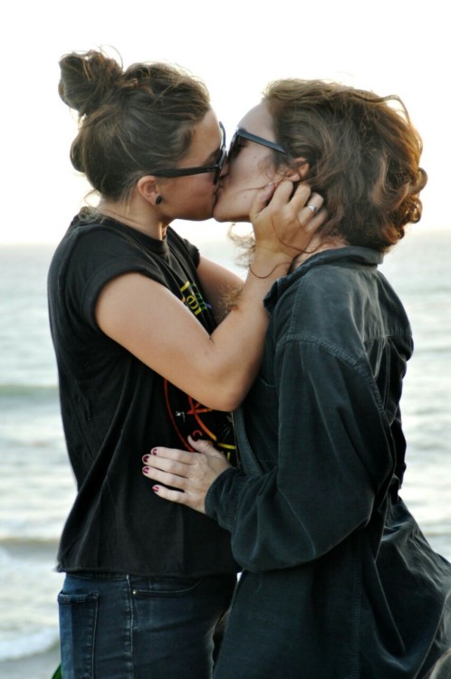 Nerdy Lesbian Love