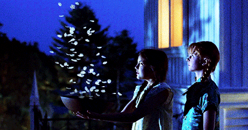 everdeen:Practical Magic (1998), dir. Griffin Dunne