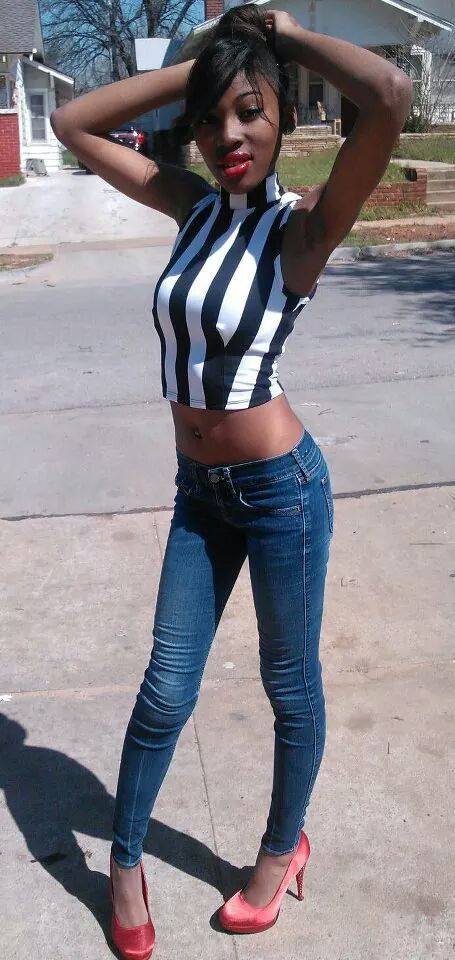 WHYILOVEBLACKGIRLS