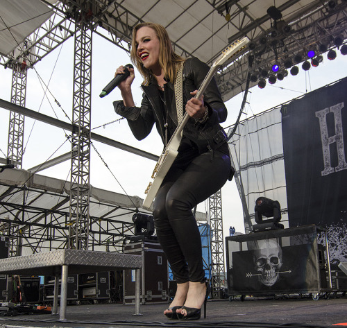 halestorm