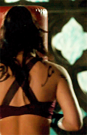 candzk-25:Shadowhunters + runes [2 of 4] : Isabelle Lightwood