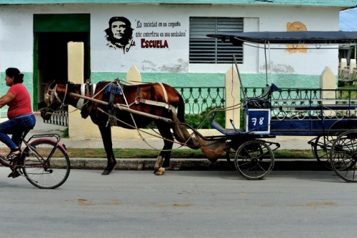 Remembering Che Guevera &hellip; who died 50 years ago last week. I took this photograph in Marc