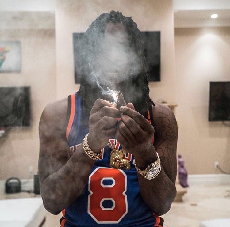 TRAPPIN AIN'T DEAD