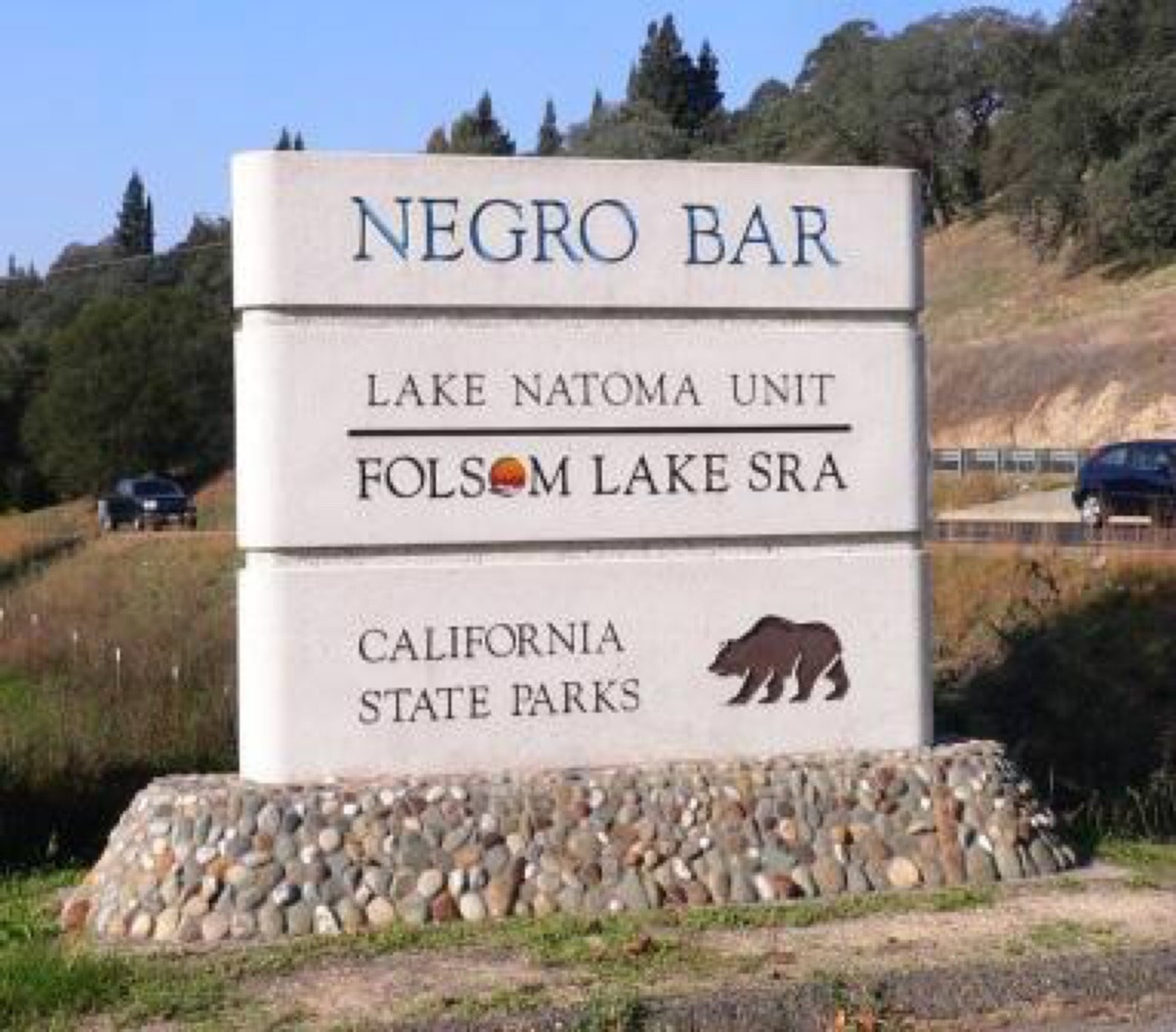 wakeupslaves:  “Negro Bar was a mining camp, but it was not the lively mining town