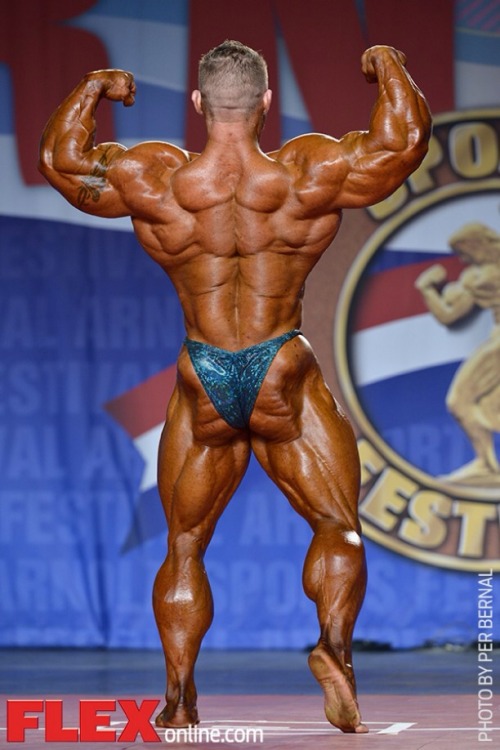 bikeaddictza:  Flex Lewis 5  porn pictures