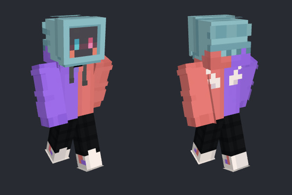 Minecraft skin