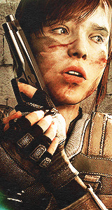  I've died twice already, I'm no longer afraid of death.  