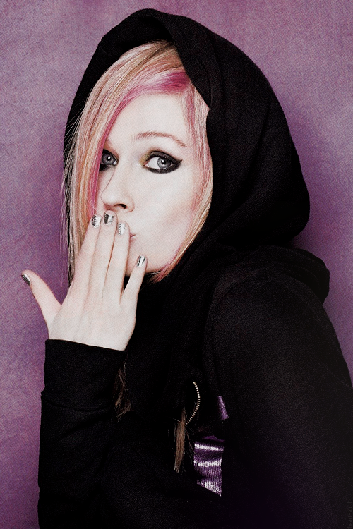 Lavie en rose ❥