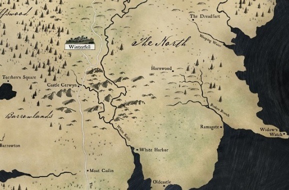 wolfswood game of thrones