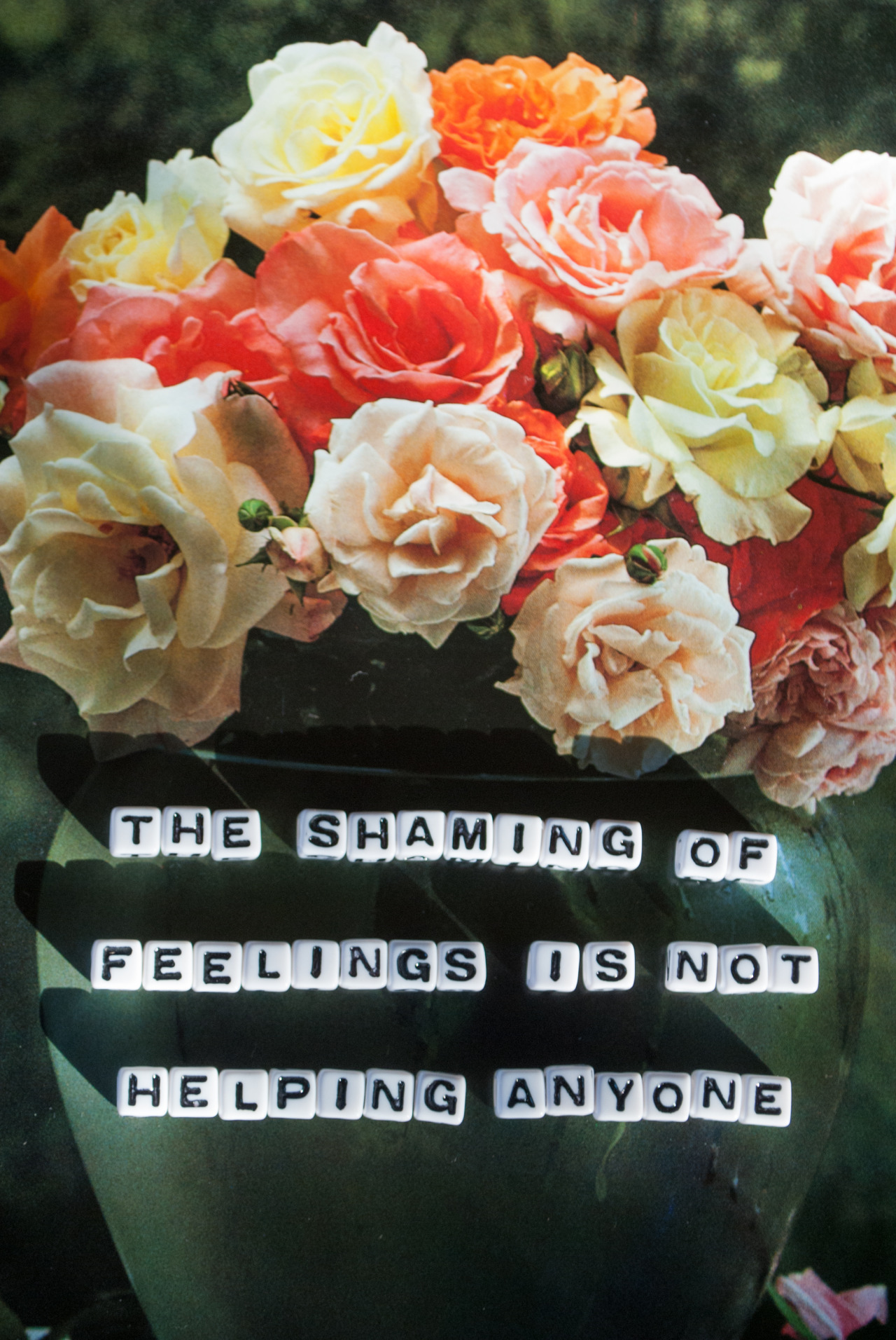 lora-mathis:  radical softness is my way of regaining strength for my abundance of