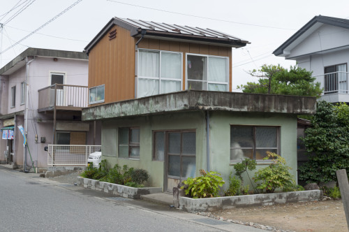 Miyako City  in Iwate Prefecture宮古市（岩手県）MASATOSHI SAKAMOTO : PHOTOGRAPHS