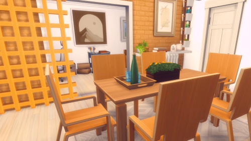 magalhaessims:TINKER’S FAMILY APARTMENT (LITE CC) I was needing a place to move the Tinker Household