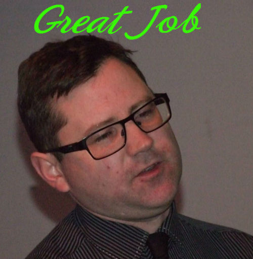 New promo photo sorted