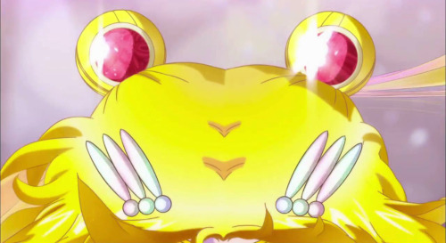 Sailor Moon Screenshots