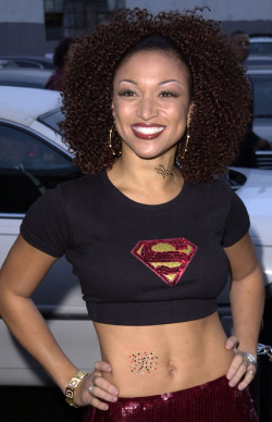 90shiphopraprnb:  Chanté Moore