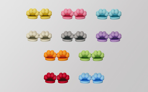 House Slippers10 colorsSuitable for basic gameHave a custom thumbnail to find it easier in gameTeen 