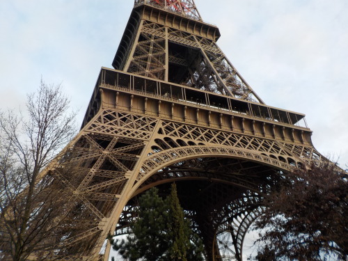 Eiffel Tower, Paris, France – rtwparenting–