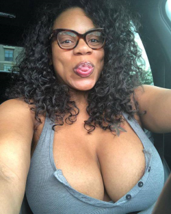 women-of-color:  Chubby Naughty & Beautiful