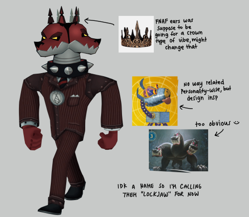 I Wanted 2 Make My Own Cog So I Did A Little Paint Over Concept (with Design Notes)