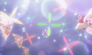 kiraraboshi:  K A L E I D O   ☆   S T A G E 