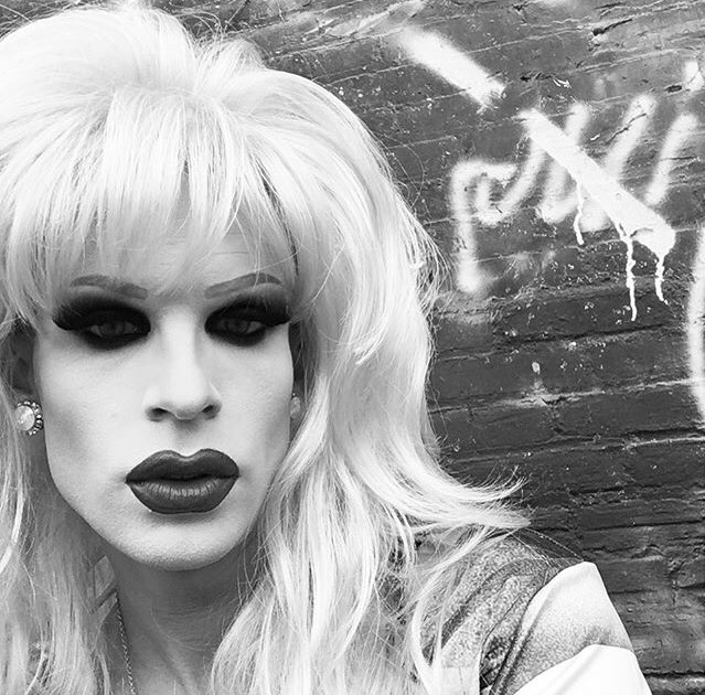Scent of Katya