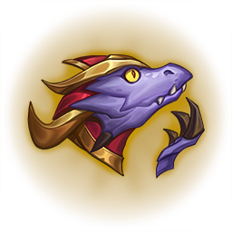 TFT Dragonlands Emotes:Shyvana - “What If”Dragonslayer Olaf - “Unstoppab