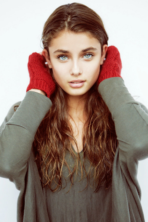 heavybucks: Taylor Marie Hill