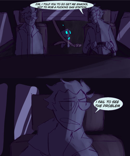 gh0stlyart:  This almost killed me but here take itThe road trip is coming close to an end.I’ll take a couple of questions about the road trip au since it’s coming to an end. If you have any questions, ask them in my inbox. I’ll see if I can get