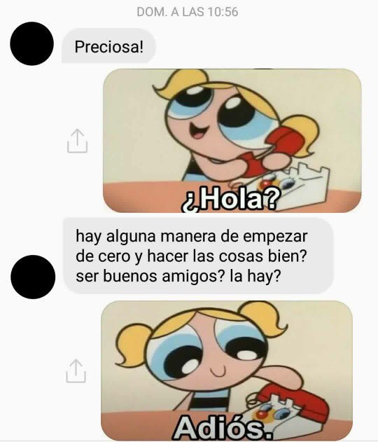 Acompáñenme a ver esta triste historia...