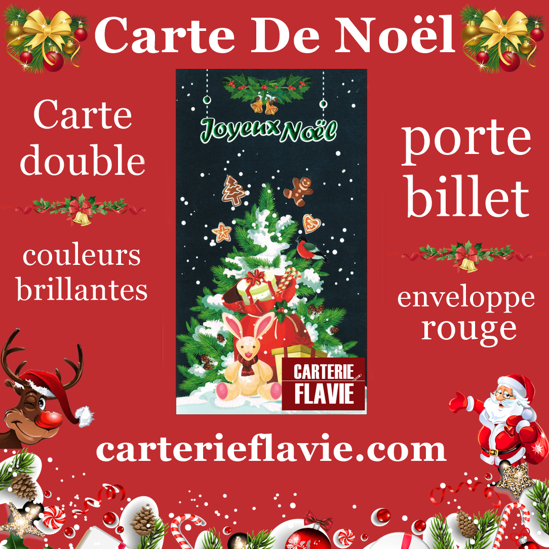 Carterie Flavie