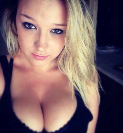 Beautiful women of thechive.com