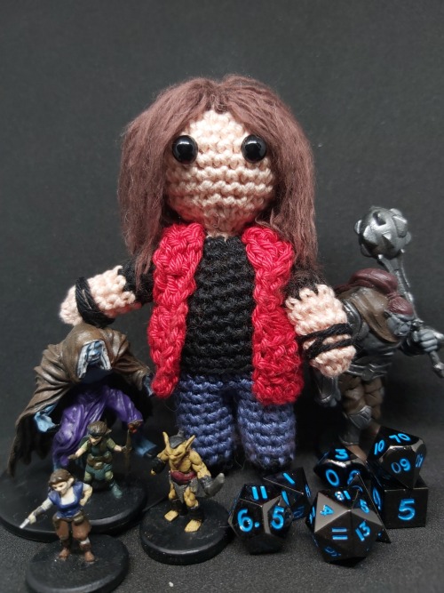 bimollymauk:I’m sharing some of my favorite dolls since I’m full of excitement for Campa