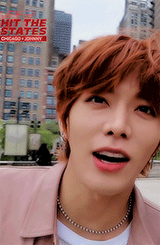 nayukitty:Yuta’s Healing Smile ♡