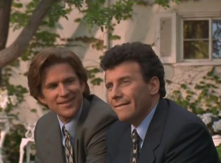 AAAH! Young Dr. Owens And Dr. Brenner!