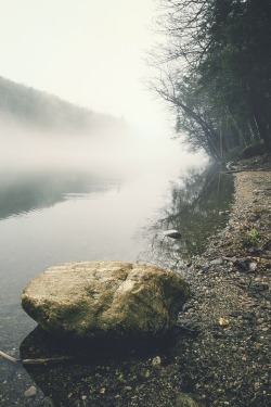 0rient-express:  Spring Fog | by Jack Wassell
