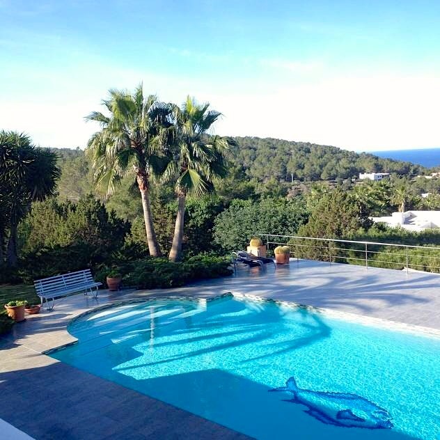 winesnotdead:  Ibiza, 2016