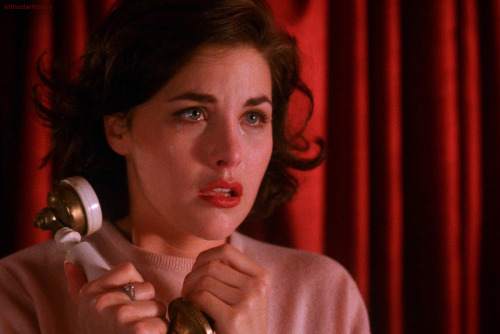 Sherilyn Fenn | Twin Peaks