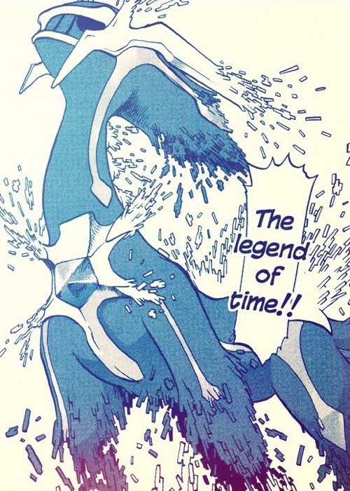 sasaki-sama:thє lєgєnd σf tímє!                        thє lєgєnd σf ѕpαcє!                         