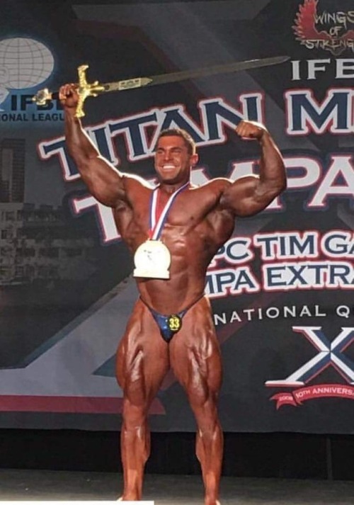 Derek Lunsford