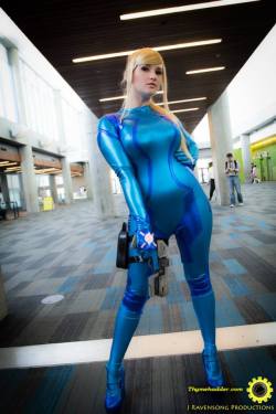Cosplay Sexy