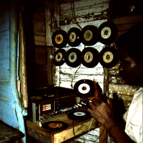 schallplatten:  (via 7”)