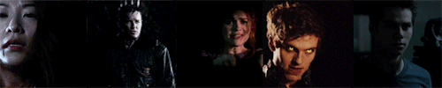dani-dabbles:  I think there’s a pretty good chance that things are never going back to normal. 