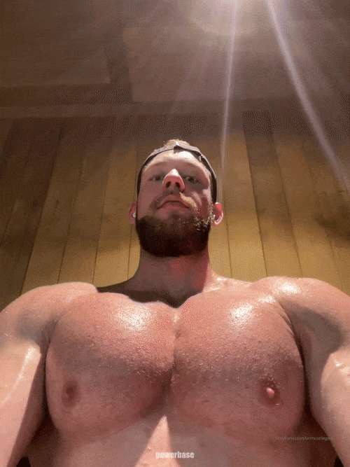 evolvingbro - Evolving JockBro