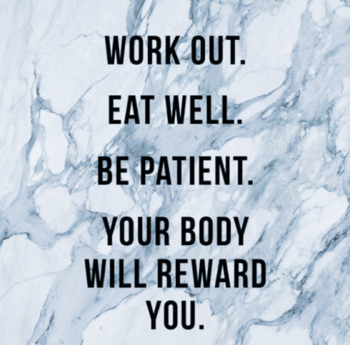 fitnesslifeandstyle: Just do it!