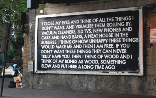 Quotes & Poems