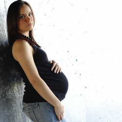 hotpregbitches:  Want to see more and younger pregs? Follow http://preggobeauty.tumblr.com/         